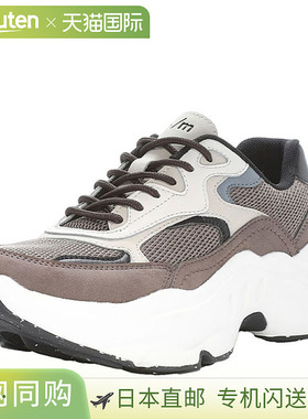 日本直邮Moonstar 运动鞋 b/m B/M03 Asuka Sepia MOONSTAR 42700