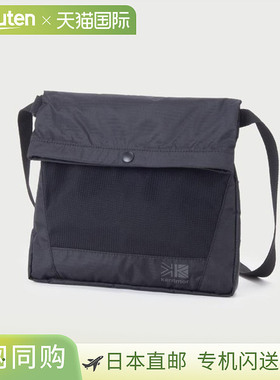 日本直邮Karrimor TC Sacoche M 黑色 501065-9000