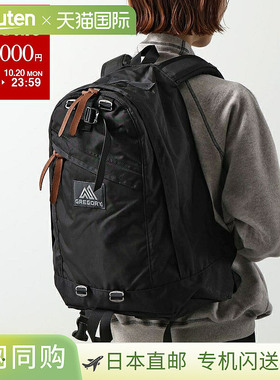 日本直邮GREGORY DAY PC 背包26L (65169 1041) 女士尼龙 背包带