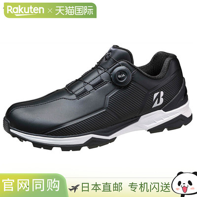 日本直邮普利司通男士 ZSP-BITER WIDE BOA Zero Spike Biter Wid