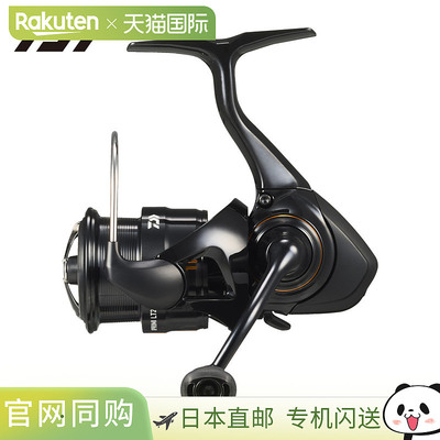 日本直邮Daiwa 纺车轮 25 Iprimi LT2000S-XH