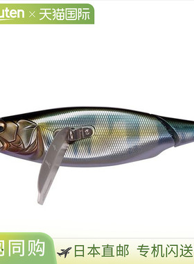 日本直邮巨型低音 i-WING 135 (Iwing) Wagin Hasu