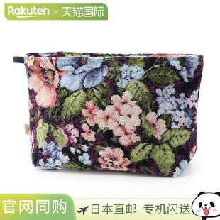 日本直邮FEILER 女士多色手拿包 anjelika22504004286954