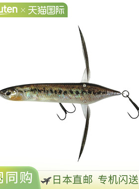 日本直邮Imakatsu Aventa Crawler Basel #720 3DR 超级无钥匙路