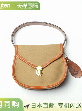 日本直邮Brady BANWELL/手提包