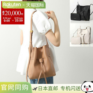 单肩包M 码 日本直邮GIANNI RNGDBL SIENNA 11786 CHIARINI