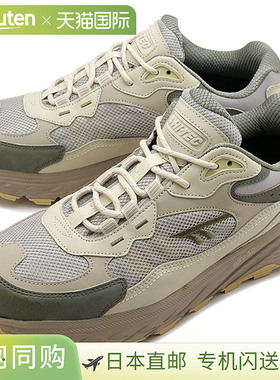 HI-TEC 运动鞋 East End 防水 [53144048 FW24] HT HKU16 EASTEND