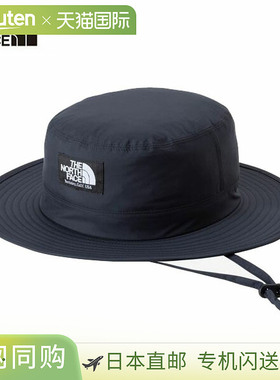 The North Face 防水 Horizon 遮阳帽男女通用 (NN02544-K)
