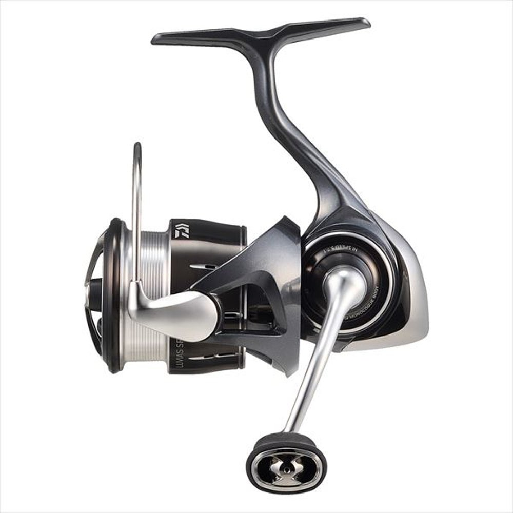日本直邮Daiwa 纺车轮25年新款Luvias SF系列全型号