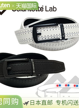 Colantotte Lab Golf Belt TWCO2402，一款带有永磁体的医疗设备