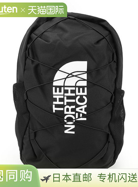 日本直邮THE NORTH FACE 背包 青年宫廷小丑 NF0A52VY JK3 男女