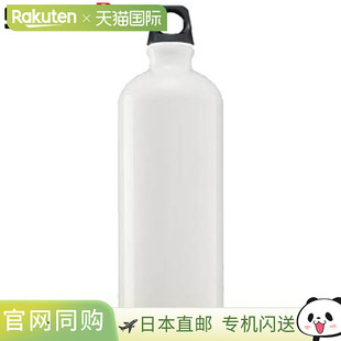 日本直邮Sig 水瓶 1.0L 1000ml Sig Bottle Traveler 简约小巧轻