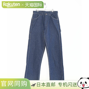 CAT WORKERS DAY 男士 裤 牛仔工装 2505ID1