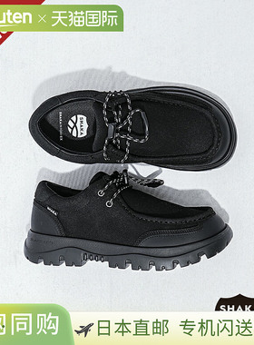 日本直邮SHAKA TRAIL TYROL MOC EX Trail Tyrol Moc 女鞋[SK-254