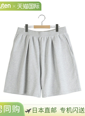 is-ness: 针织短裤 1006KNITT03[NOA][Compact]