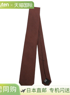 Fratelli Luigi TIE TF NAPOLI 编织 F00130[MUS][BJB]