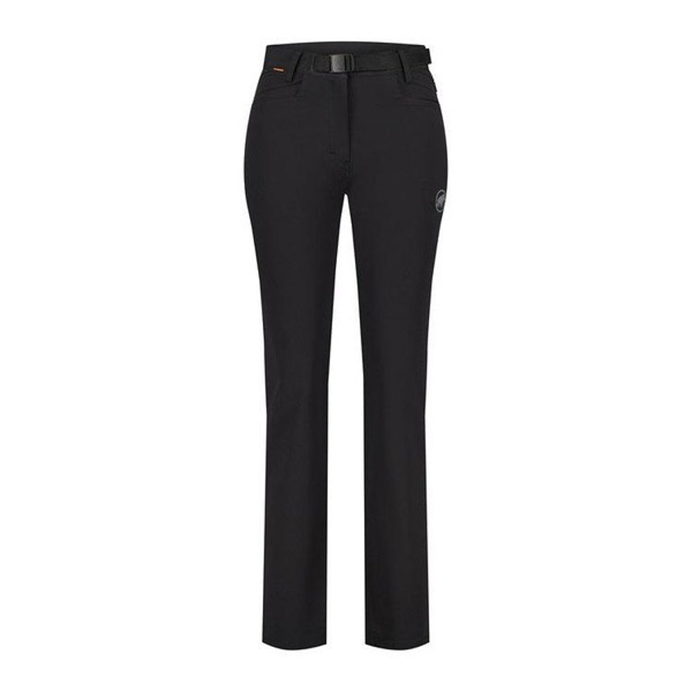 日本直邮Mammut Utility SO裤子亚洲版型女式 1021-01010-0001