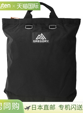 日本直邮Gregory 格里高利 手提包 89599 1041 男女通用