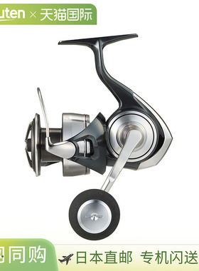 日本直邮Daiwa 24 Certate SW 5000-XH 5000-XH 00065183