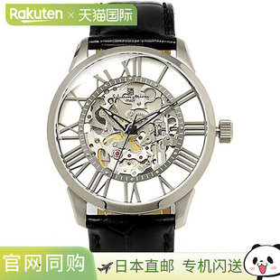 男士 日本直邮SM16101 Marra Salvatore 手表 SSWH