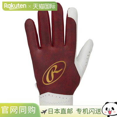 Rawlings Field Glove GS2 EFG25S02-MA 防守手套