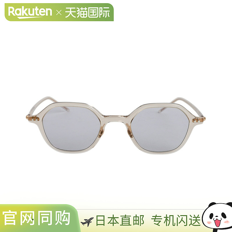 YUICHI TOYAMA. 太阳镜 IGETA : UD-144SG[ANN]