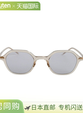 YUICHI TOYAMA. 太阳镜 IGETA : UD-144SG[ANN]