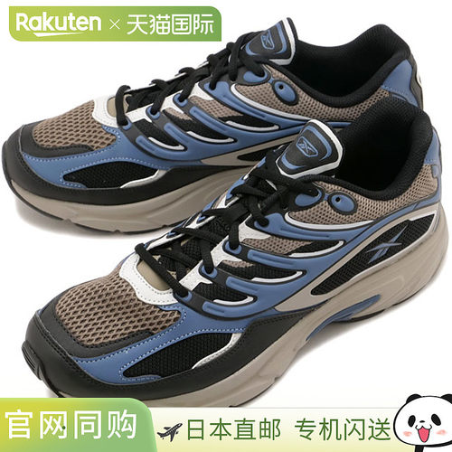 日本直邮Reebok Premier Road Control 运动鞋 [100233910 FW25]