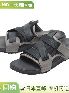 Sidas 3D 凉鞋风筝灰色男女款 003