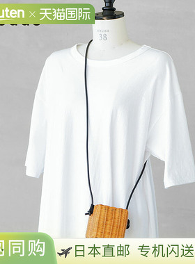 [odd241-0617] odds ARAROG CYLINDER BAG (M) 单肩包，迷你包，