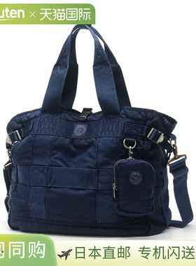 日本直邮Porter Classic Super Nylon Tote Bag PC-01一款男女皆2