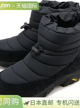 MERRELL 靴子 Cold Pack 3 Zero Thermo Tall 防水 J5006763 FW24