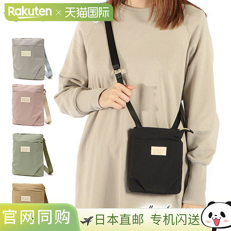 Legato Largo 女士单肩包斜挎包品牌:Legato Largo轻便优雅休闲F