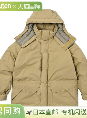 日本直邮Marmot Mammoth羽绒服男女士外套MTFW25UDW015