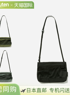 SNOW PEAK EVERYDAY USE SACOCHE Snow Peak Everyday Use Sacoch