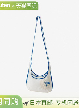 日本直邮THE NORTH FACE Astra S NM82505-BL 单肩包