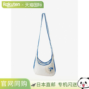 日本直邮THE NORTH FACE Astra S NM82505-BL 单肩包