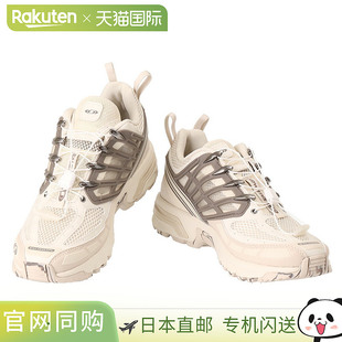 DESERT PRO 男女士运动风格 鞋 日本直邮SALOMON 低帮运动鞋 ACS