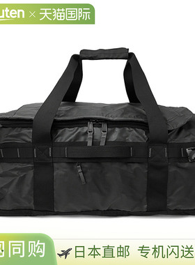 日本直邮The North Face Base Camp Voyager 波士顿包 NF0A52S3 K