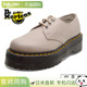 男士 1461 女士 Dr.Martens 31167348 Quad 孔鞋 QUA