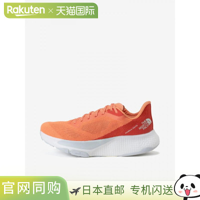 日本直邮The North Face Alta Mesa 500 公路男女通用鞋 NF02504-