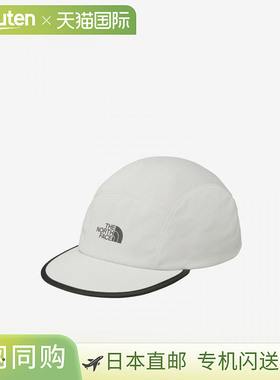 日本直邮THE NORTH FACE GTD 棒球帽男女通用NN42513-TI