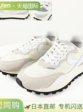 日本直邮VOILE BLANCHE Qwark Hype 运动鞋 2018344 03 男士低帮