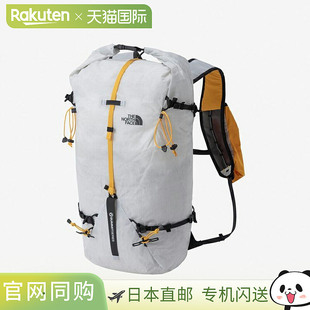 Summit AMK25 North 白色 Face双肩背包 TNF 日本直邮The 25L