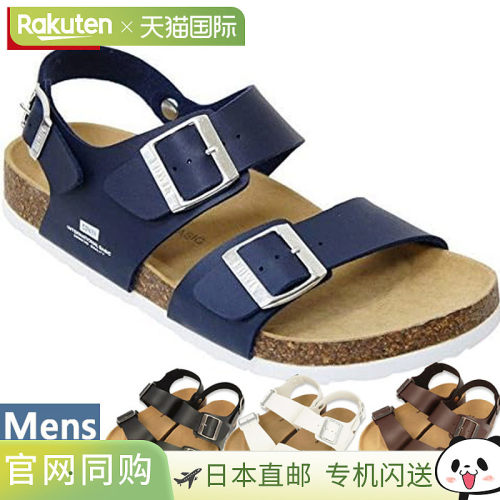 EDWIN 男士凉鞋 国际款 基本款 EDWIN EB1002