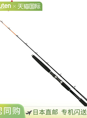 船竿 传卫门丸 实心狙击 II 185MH