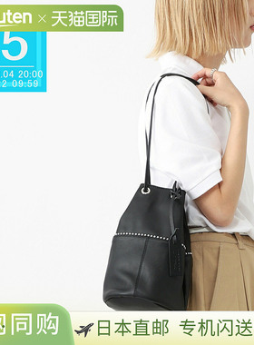 MARCO MASI 女士黑色单肩包 3013 VITELLO BALL