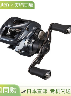 日本直邮Daiwa 25 Tatula SV TW 100L 左手 100L 00630152