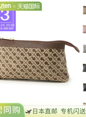 日本直邮GHERARDINI 小袋 731102 女款 gh0429 tabaccoburro SOFT