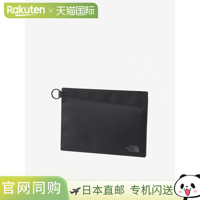 日本直邮The North Face Rumble 平板电脑保护套 NN32512-K